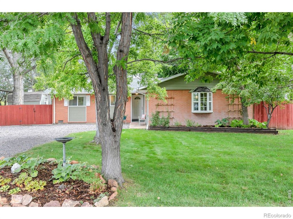 Photo of 1592 Kilkenny Street, Boulder, CO 80303 (MLS # IR1054619)