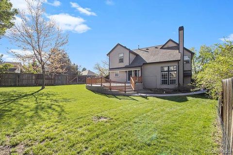 3501 W 100th Place, Westminster, CO 80031 - #: 3233092