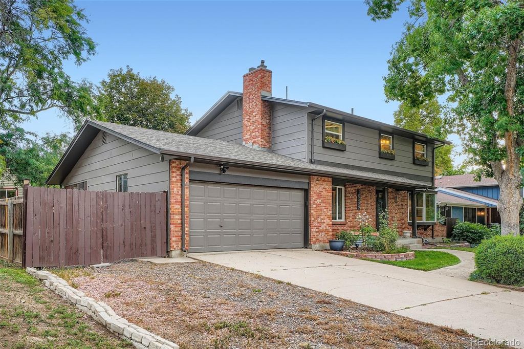 Photo of 10529 W Exposition Drive, Lakewood, CO 80226 (MLS # 7434625)