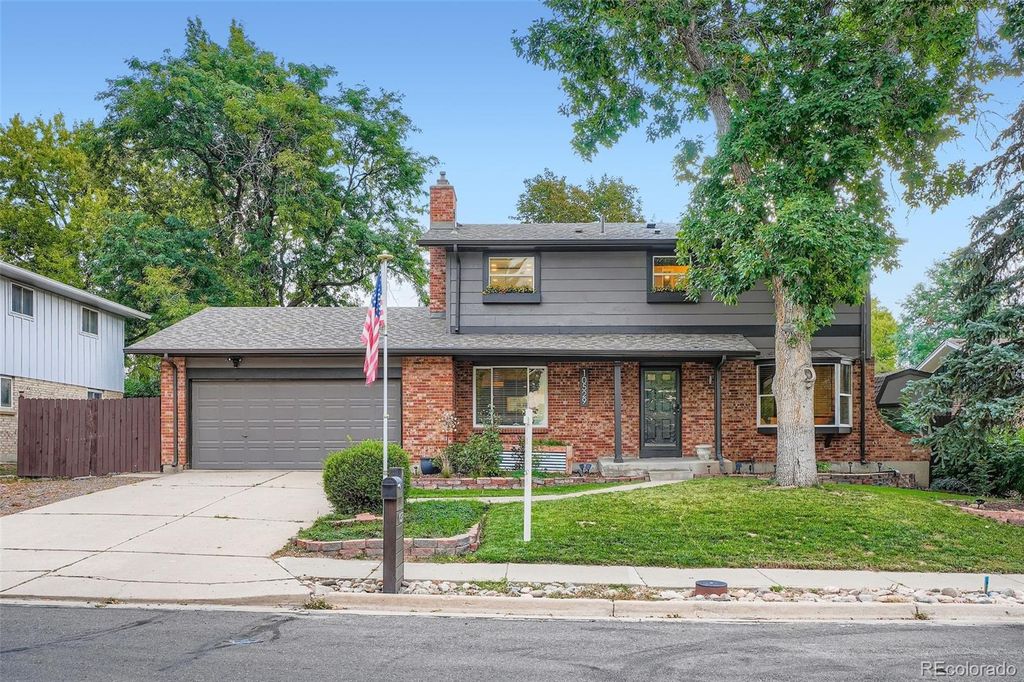 Photo of 10529 W Exposition Drive, Lakewood, CO 80226 (MLS # 7434625)