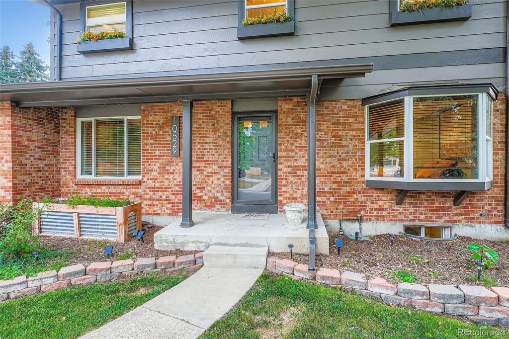 Photo of 10529 W Exposition Drive, Lakewood, CO 80226 (MLS # 7434625)