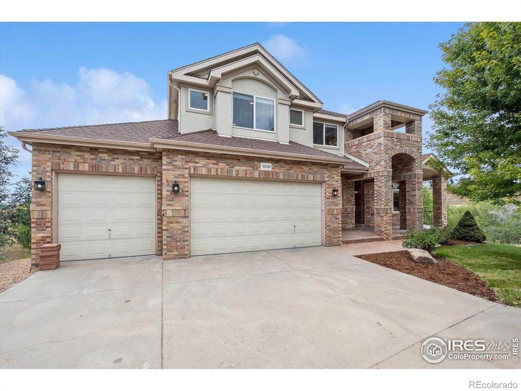Photo of 10349 W Wesley Drive, Lakewood, CO 80227 (MLS # IR1049531)