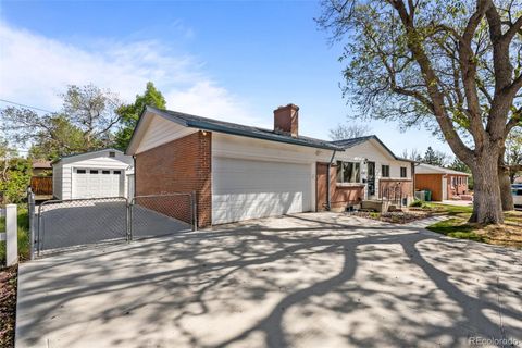 12023 W Exposition Drive Lakewood CO 80228