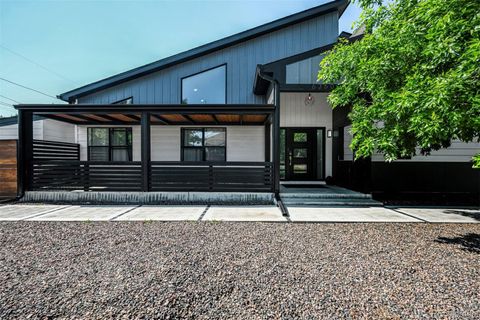 6360 W 1st Avenue Lakewood CO 80226