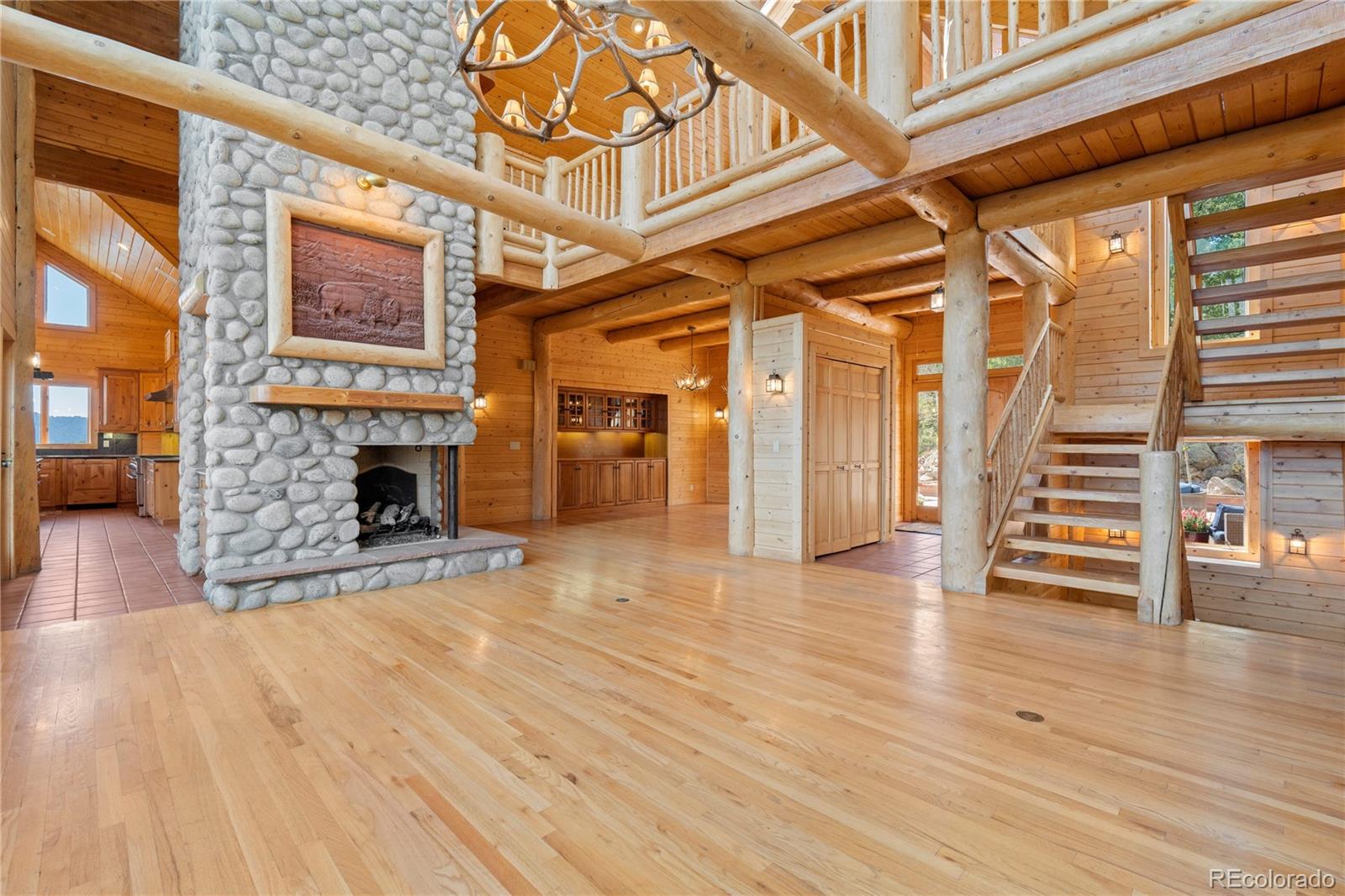 2489 Gross Dam Road