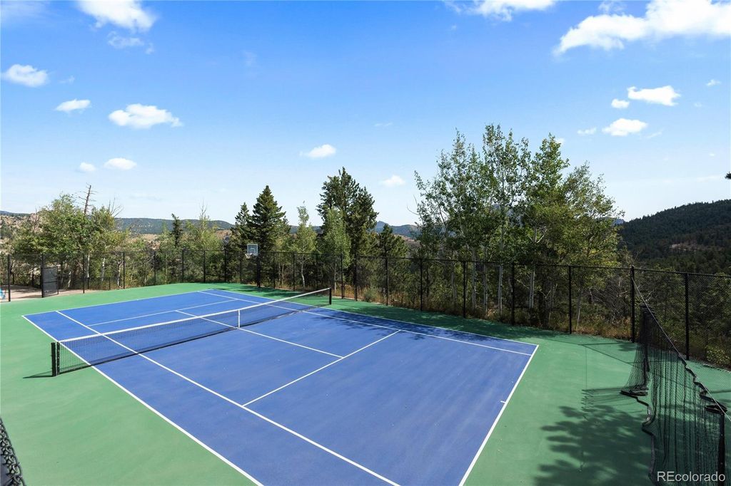 Photo of 2489 Gross Dam Road, Golden, CO 80403 (MLS # 5348210)