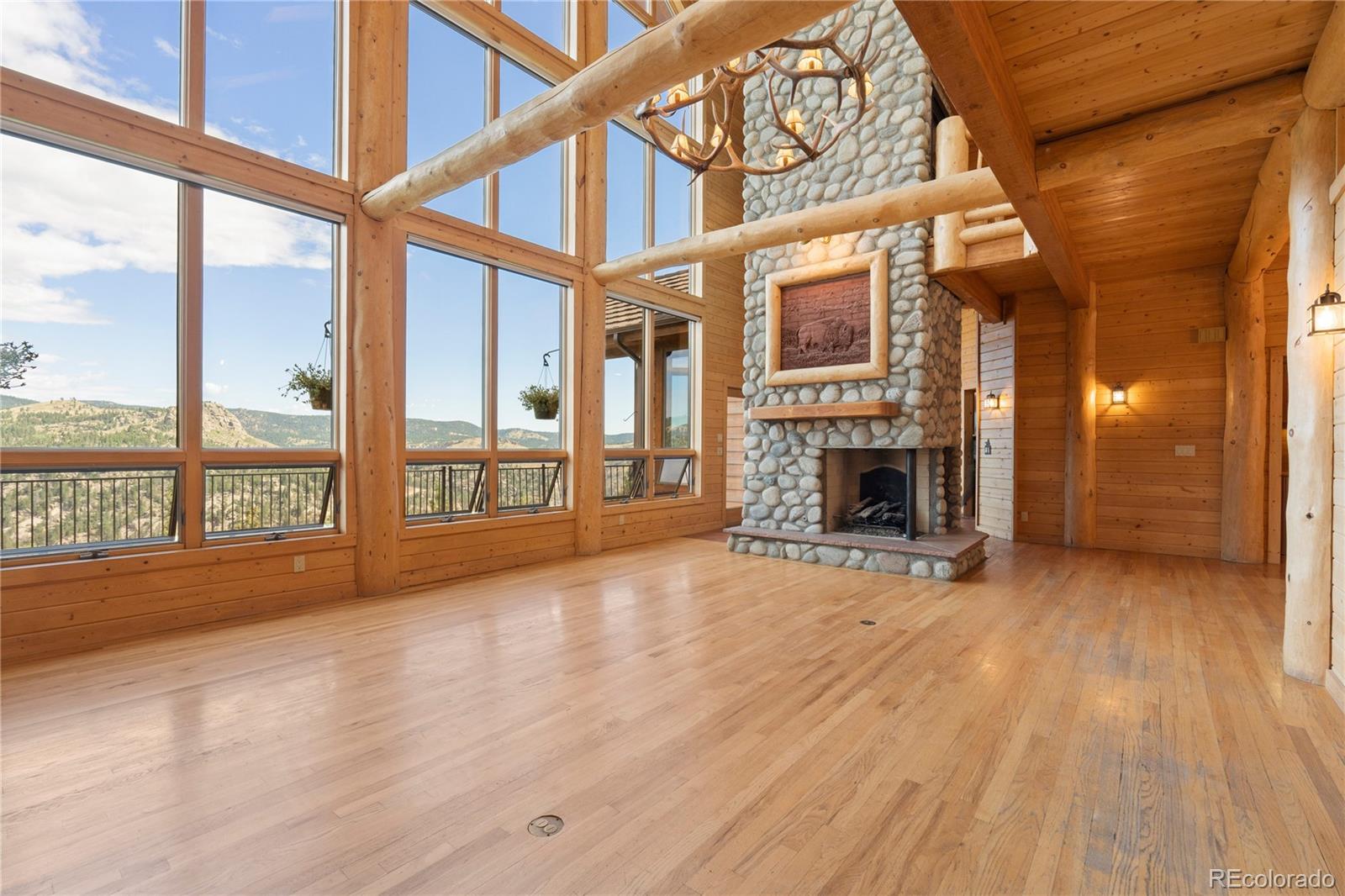 2489 Gross Dam Road