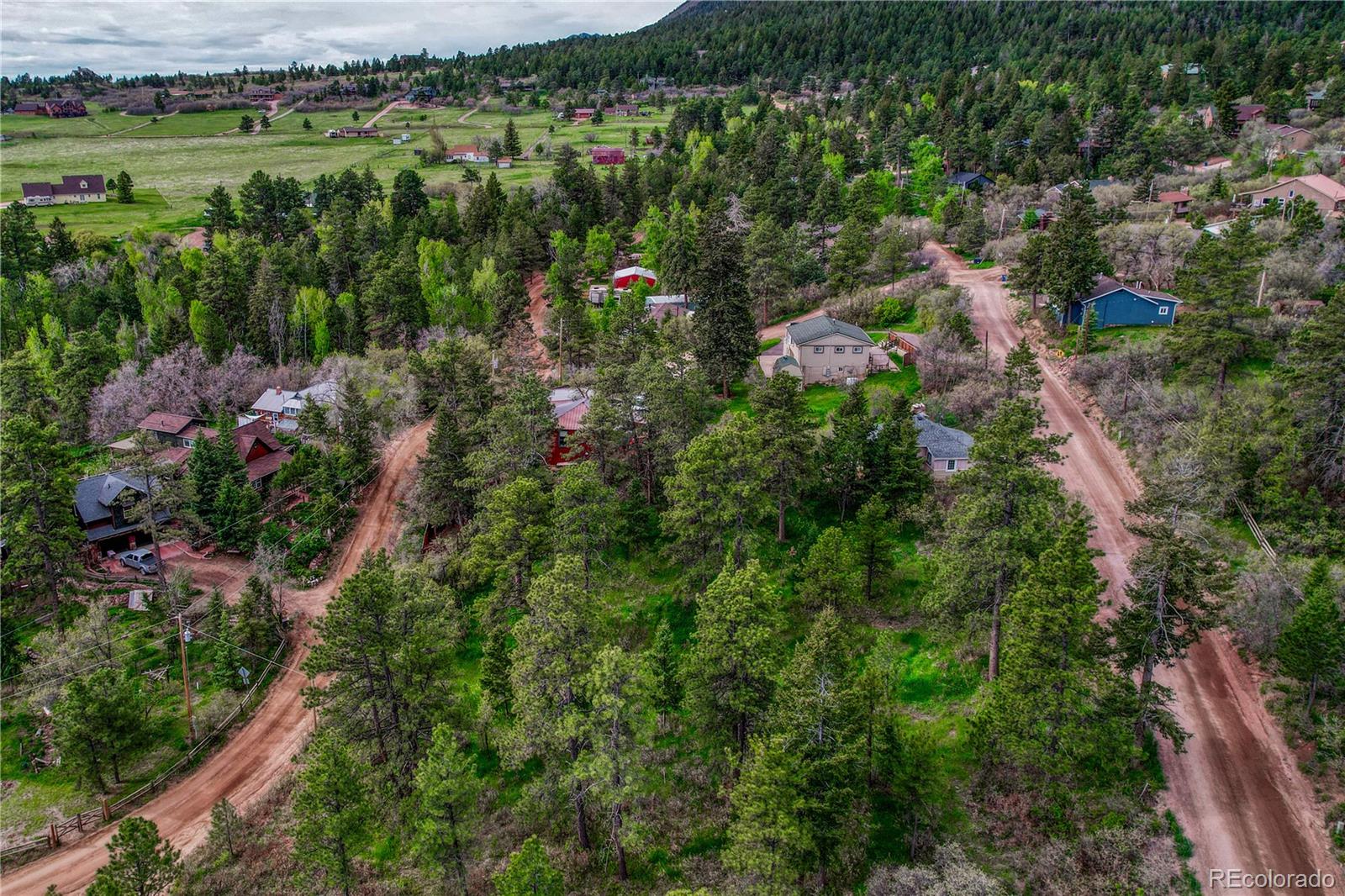 Buena Vista Avenue