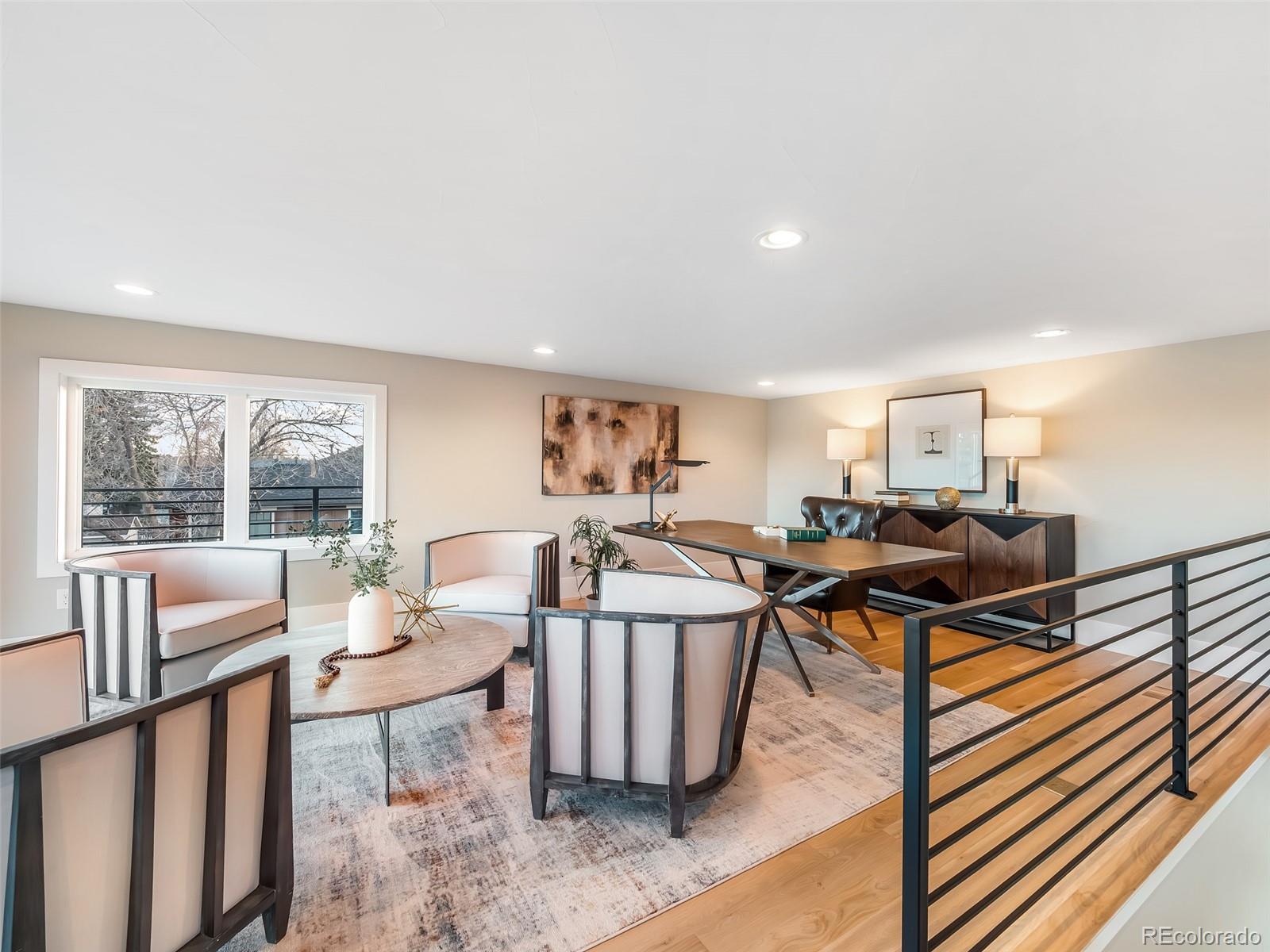 1500 S Elizabeth Street