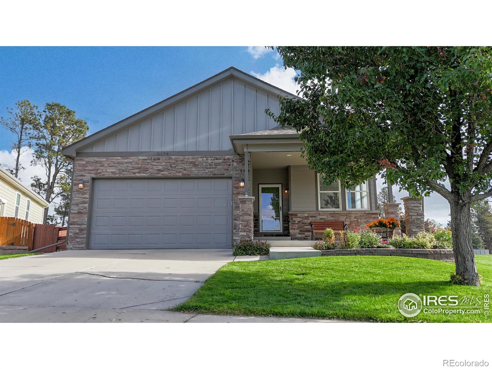 3174 N Lower Loop Drive