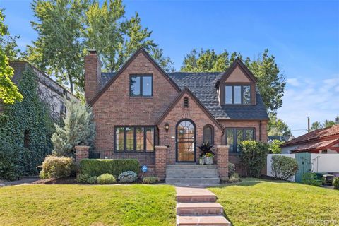 371 Birch Street Denver CO 80220