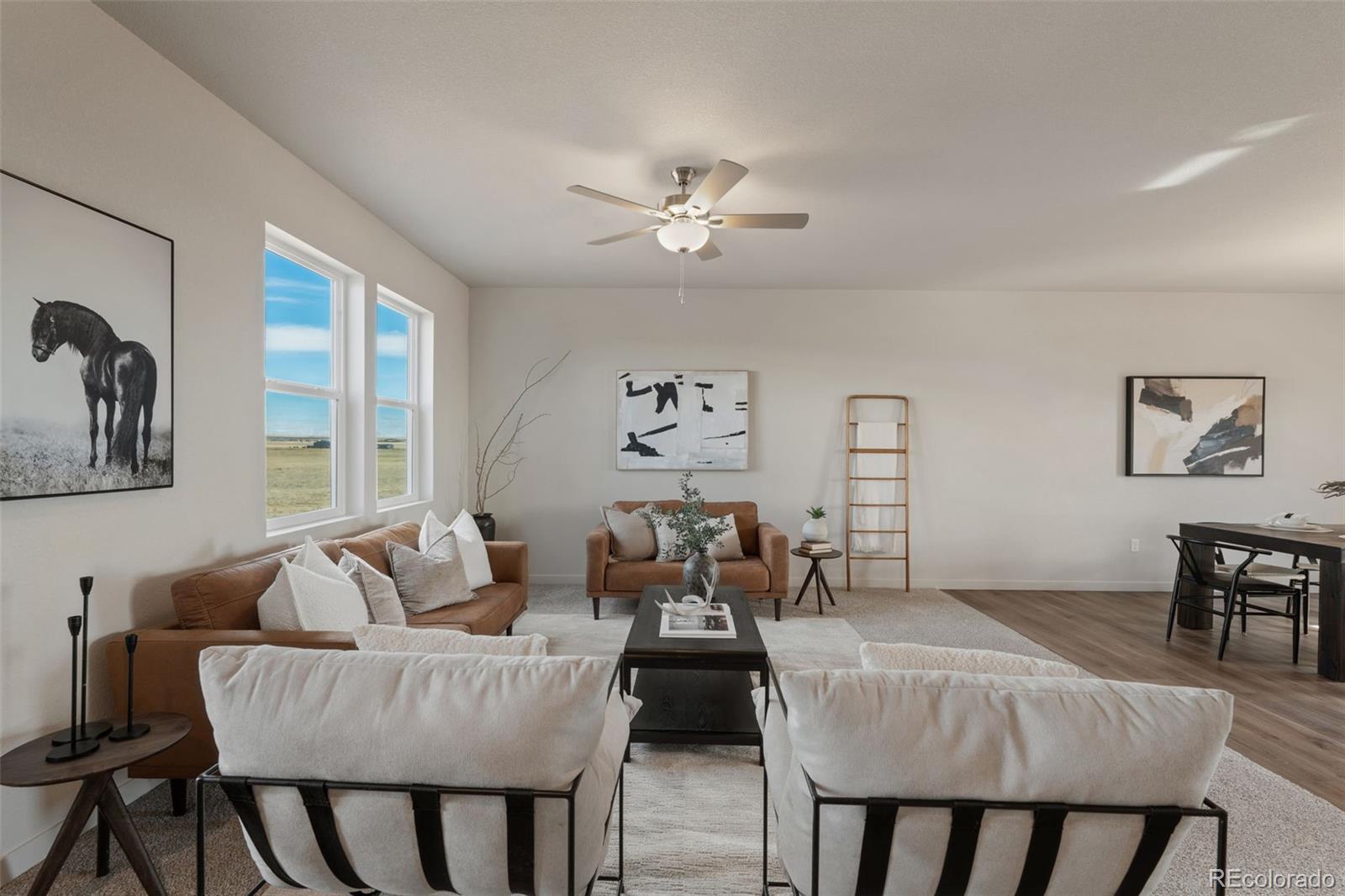 995 E Kirkwood Drive