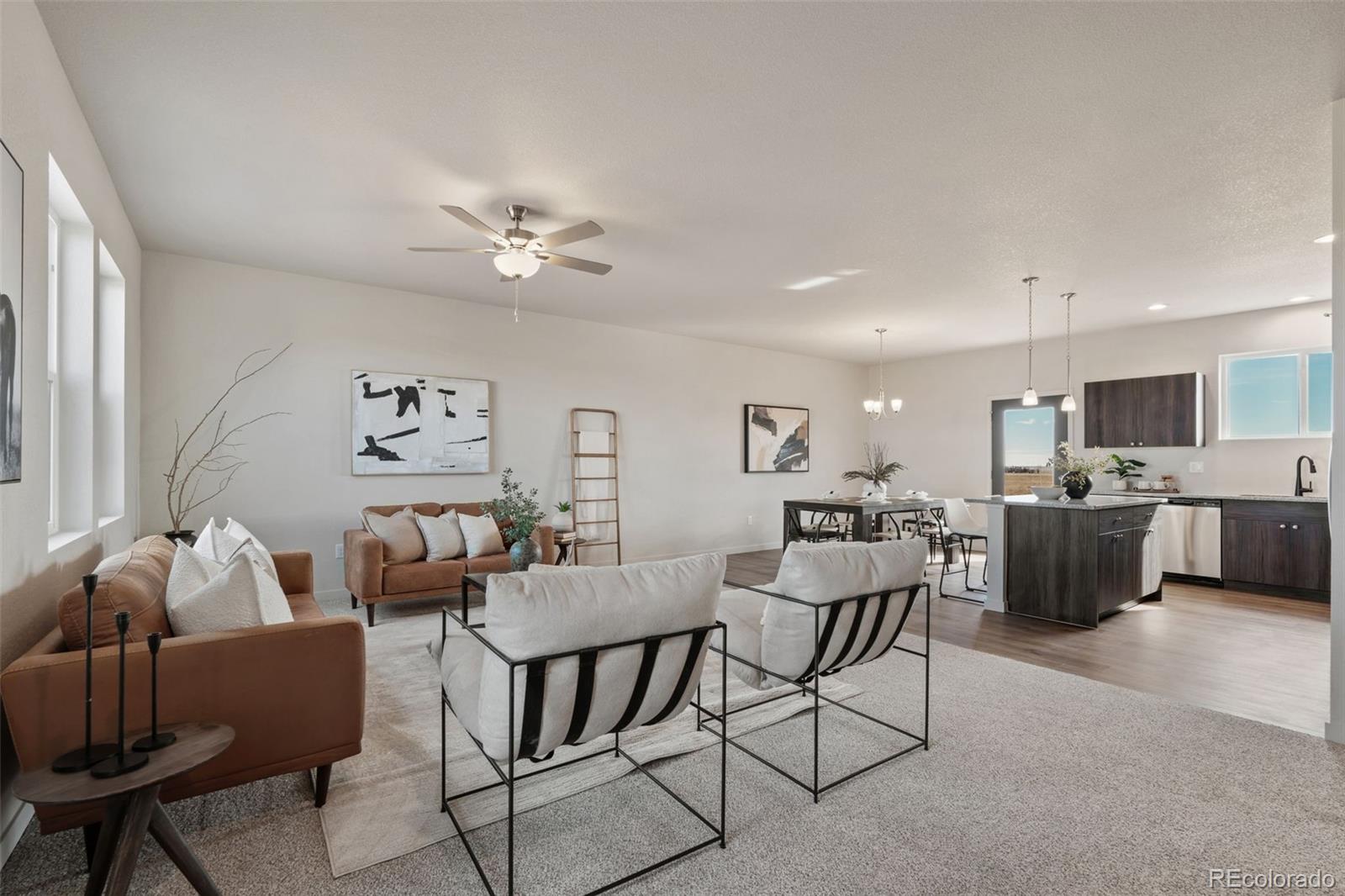 995 E Kirkwood Drive