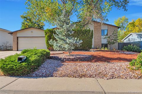 Photo of 3215 S Granby Way, Aurora, CO 80014 (MLS # 6087762)