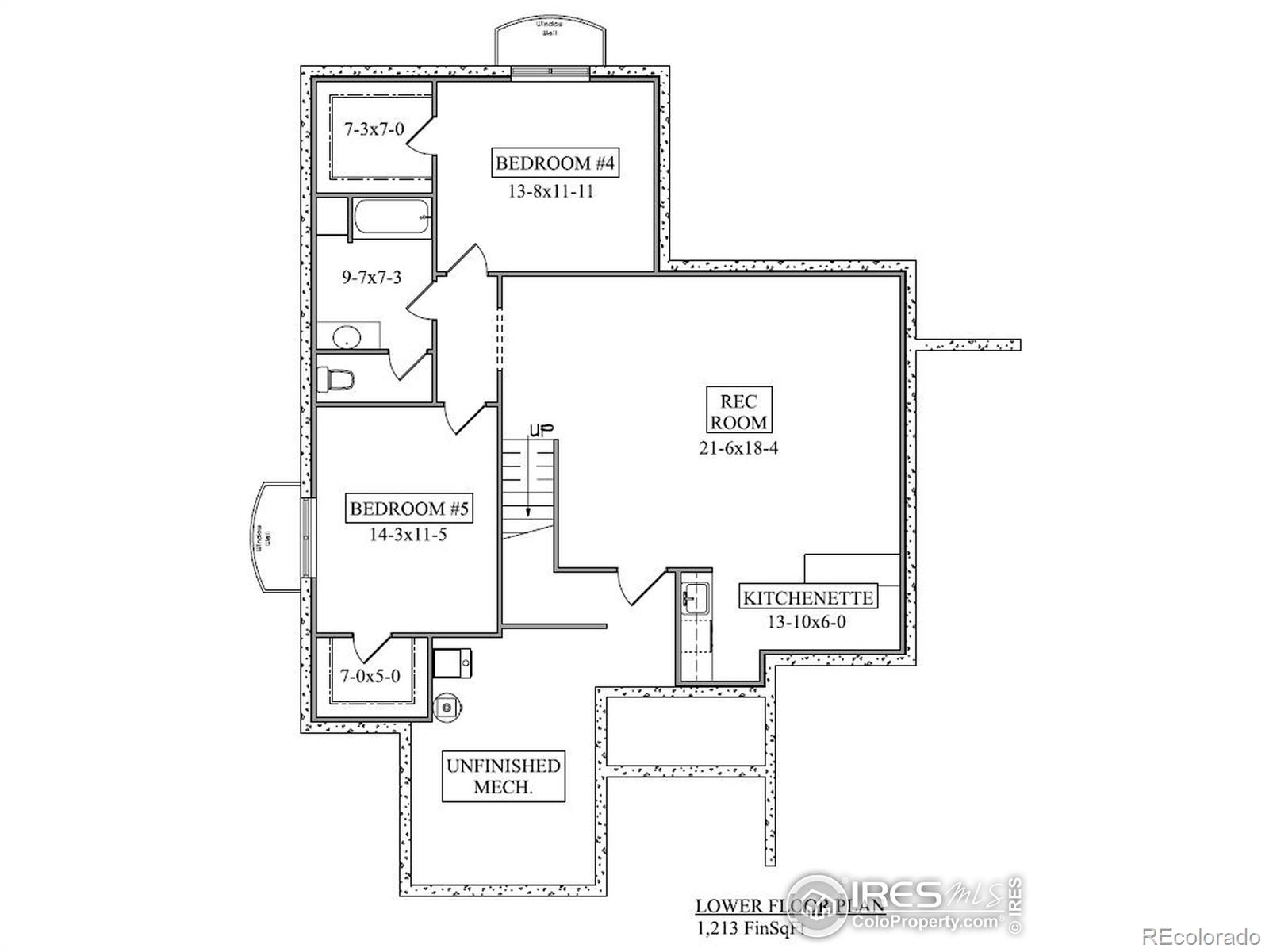 1155 S Deuel Street, Fort Morgan, CO, 80701 2 1155 S Deuel Street
