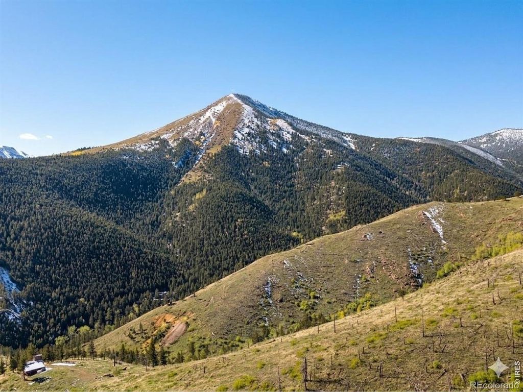 Photo of 718 Emerson Gulch Road, Boulder, CO 80302 (MLS # IR1054142)