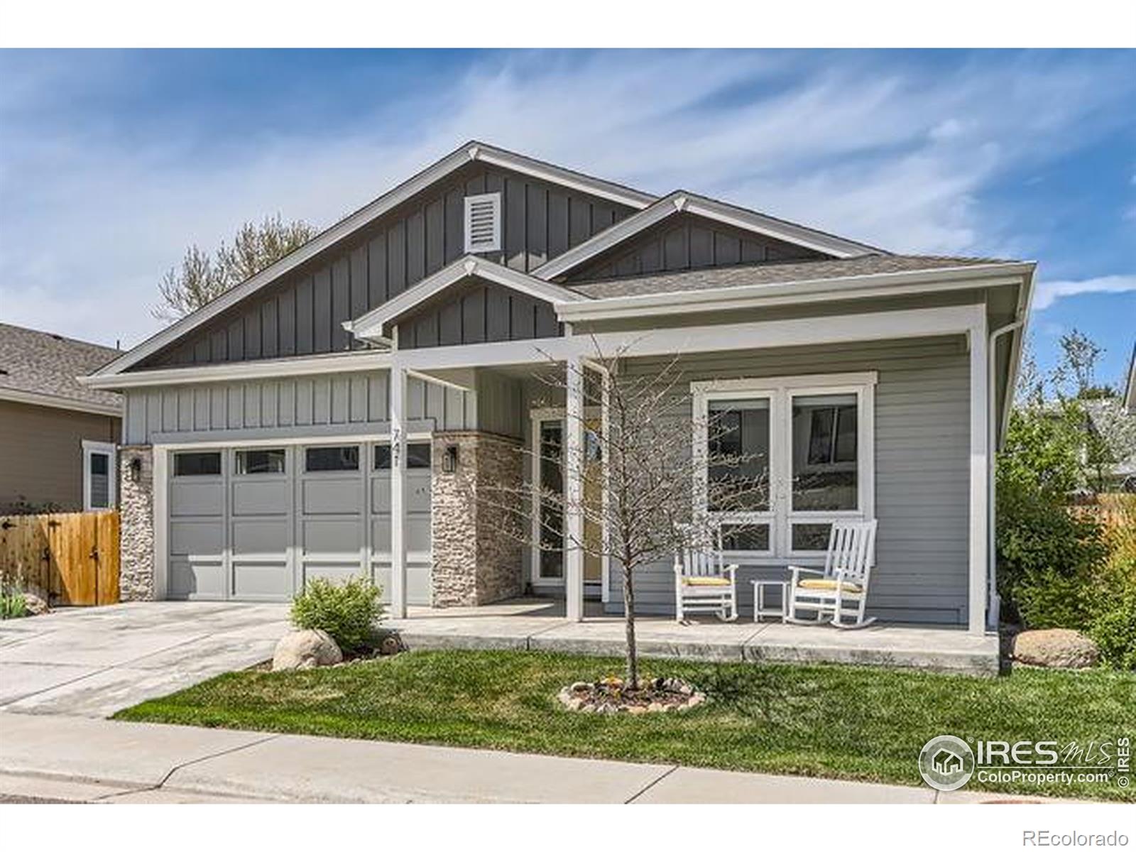 741 Kohlor Drive