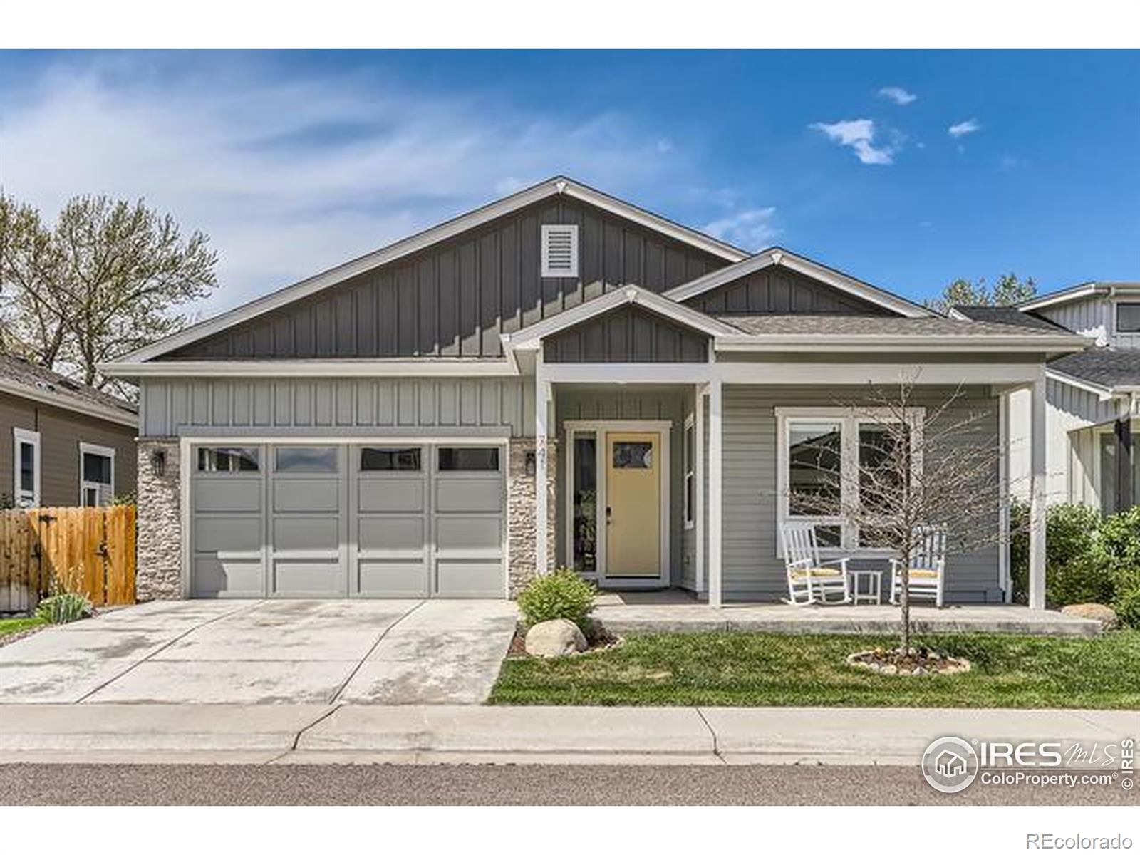741 Kohlor Drive