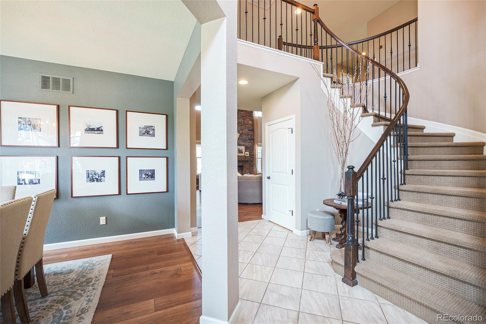 915 Rocky Ridge Circle