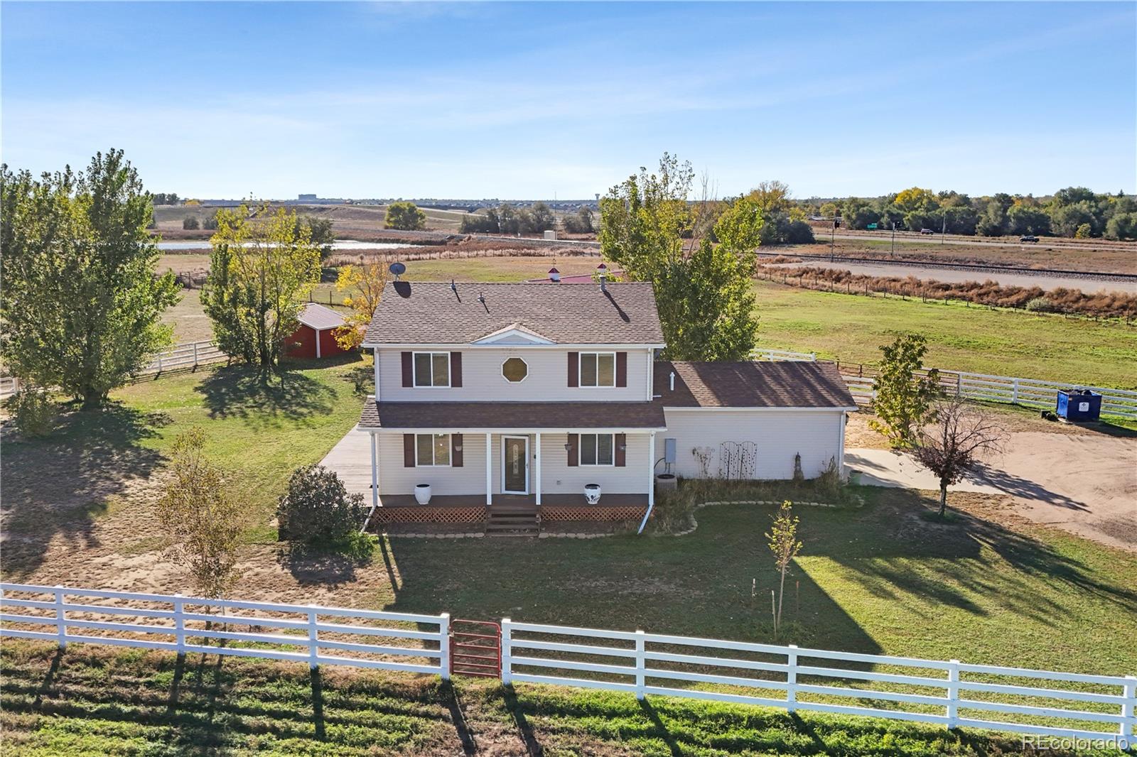 18556 Fox Haven Court