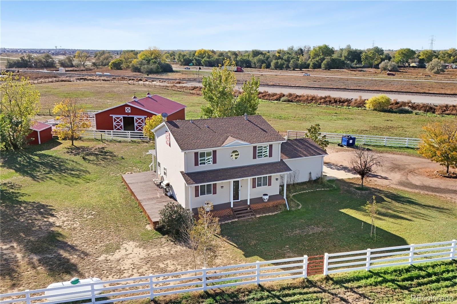 18556 Fox Haven Court