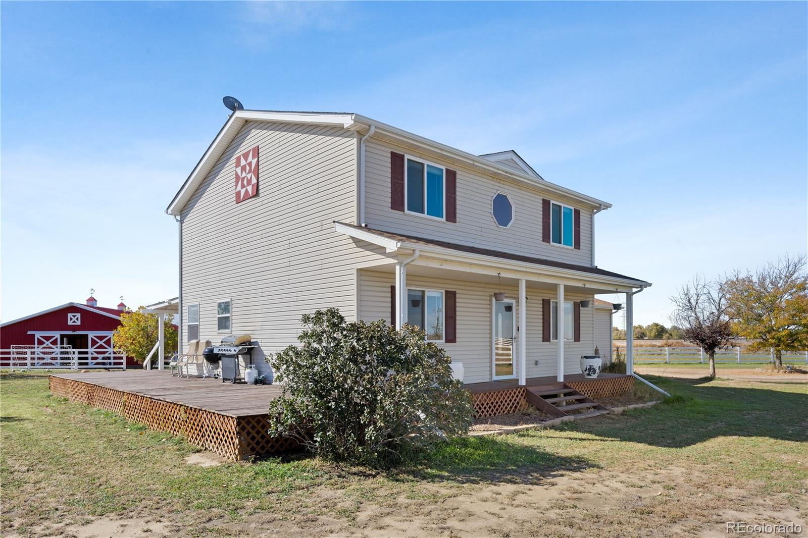 18556 Fox Haven Court