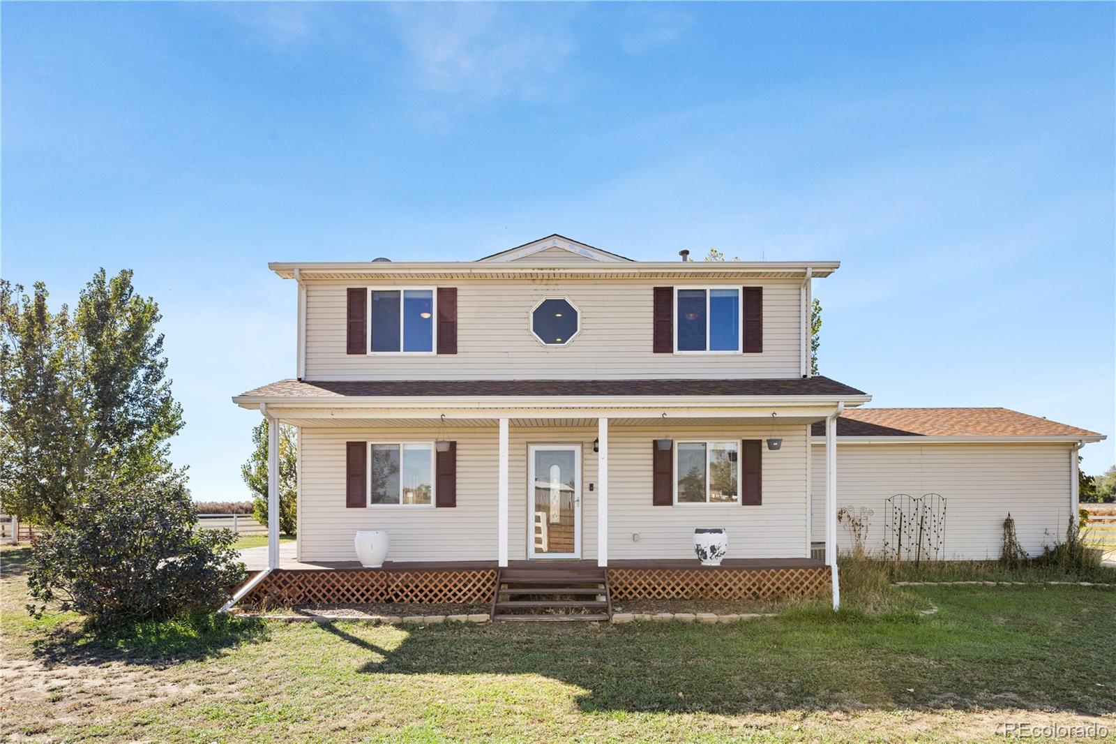 18556 Fox Haven Court