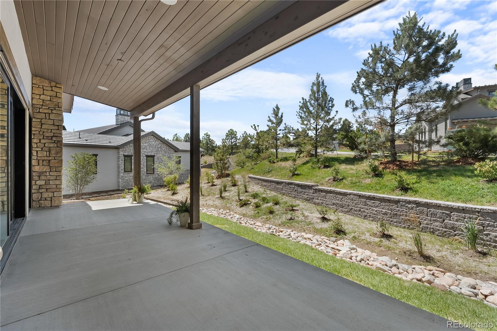 8015 Parnassus Place