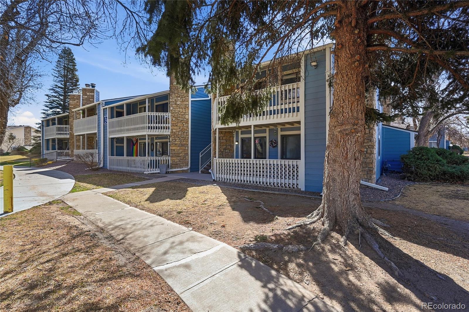 8335 Fairmont Drive 3-201