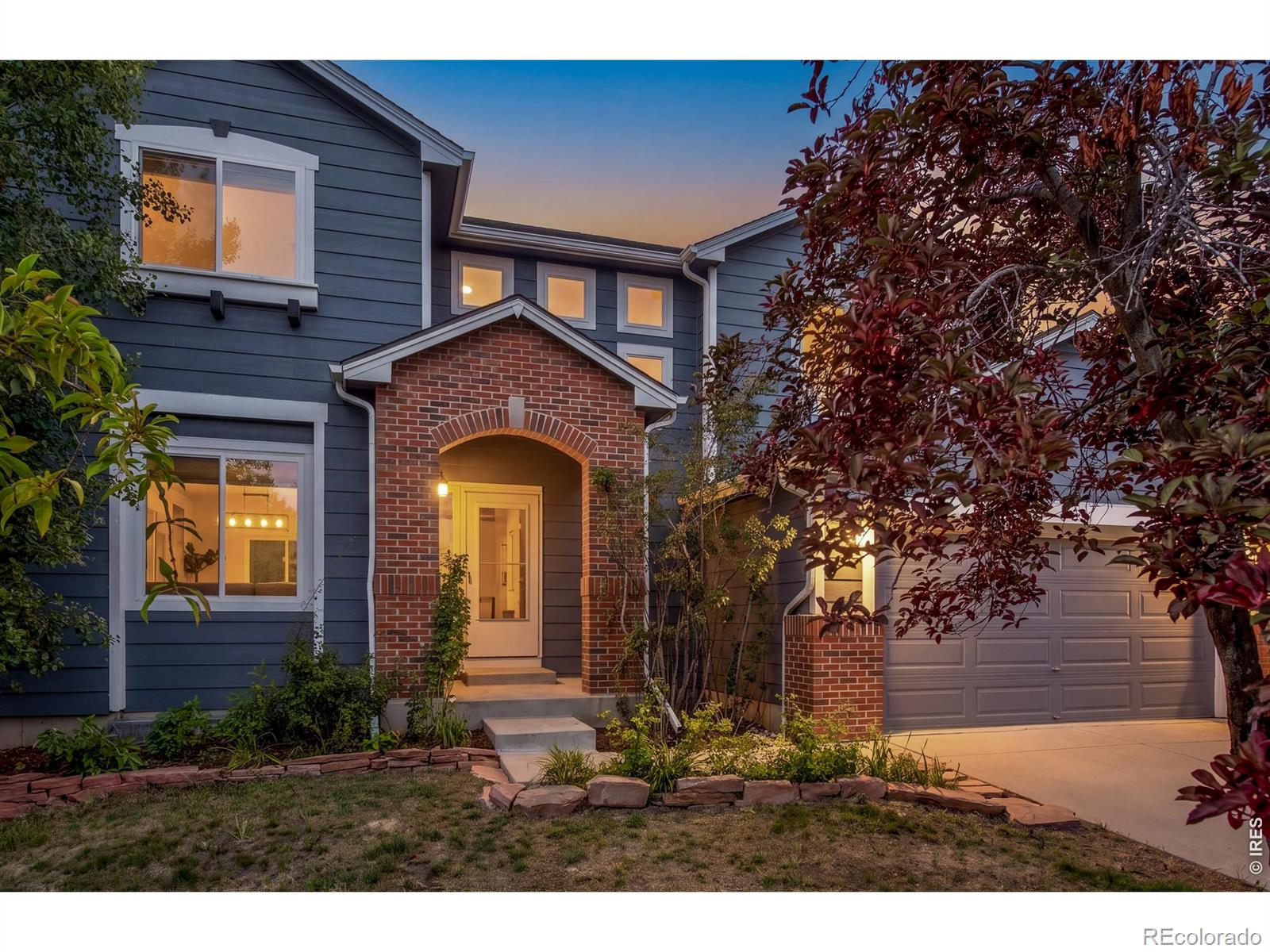 505 Vernier Court