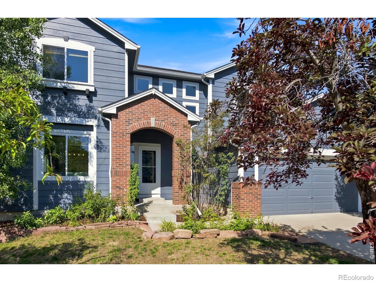 505 Vernier Court