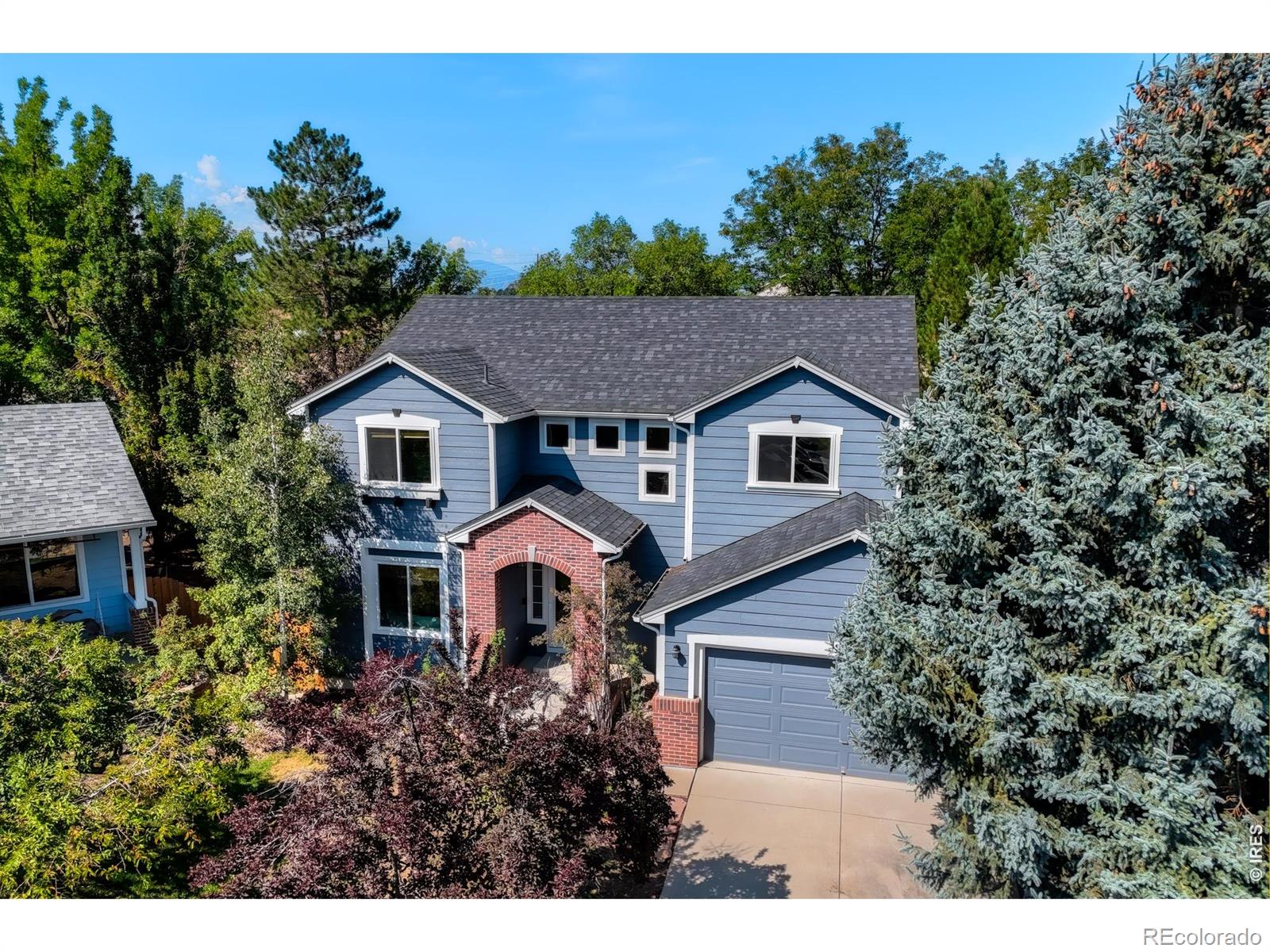 505 Vernier Court