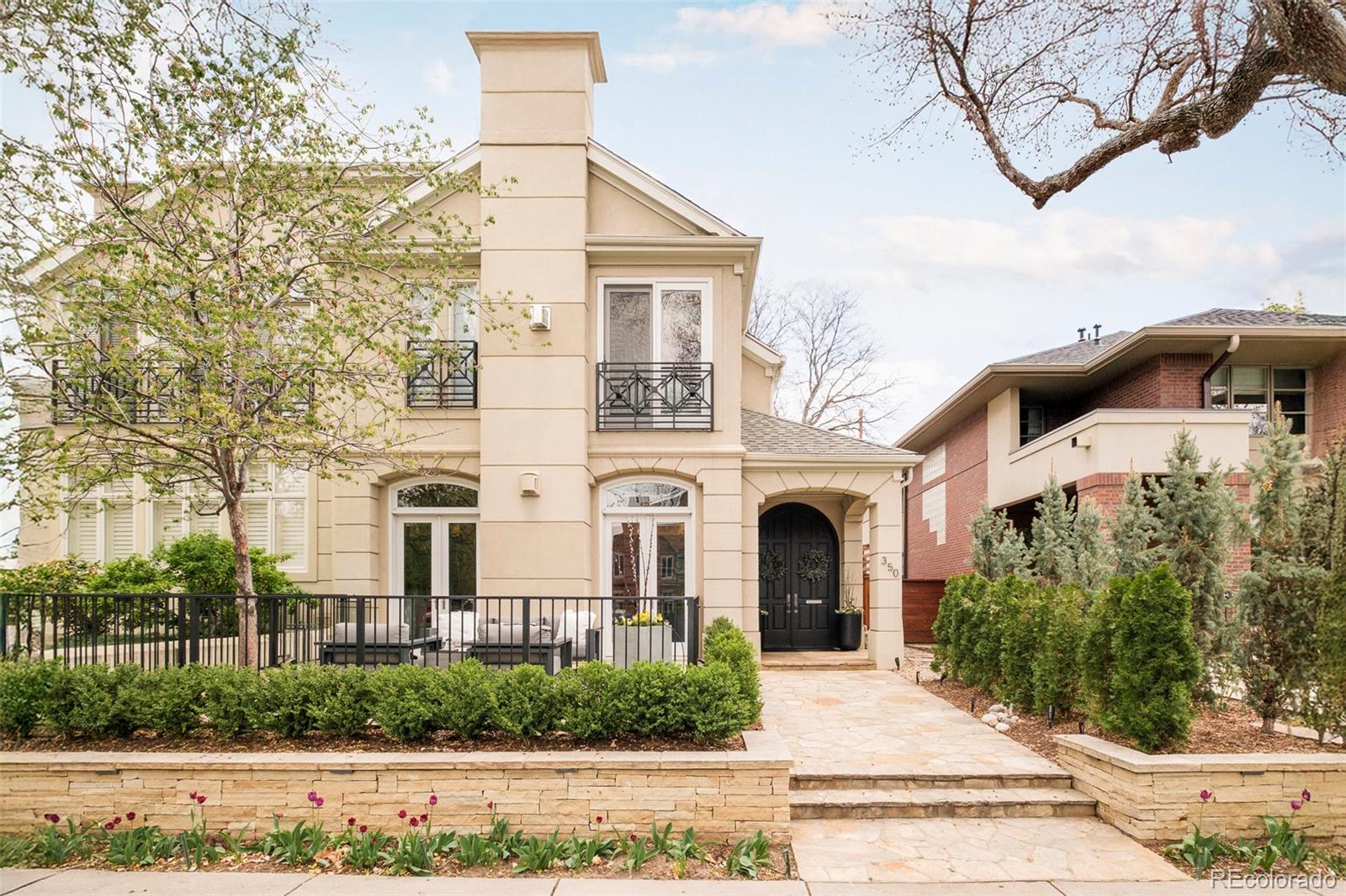 350 Adams Street, Denver, CO, 80206 1 350 Adams Street