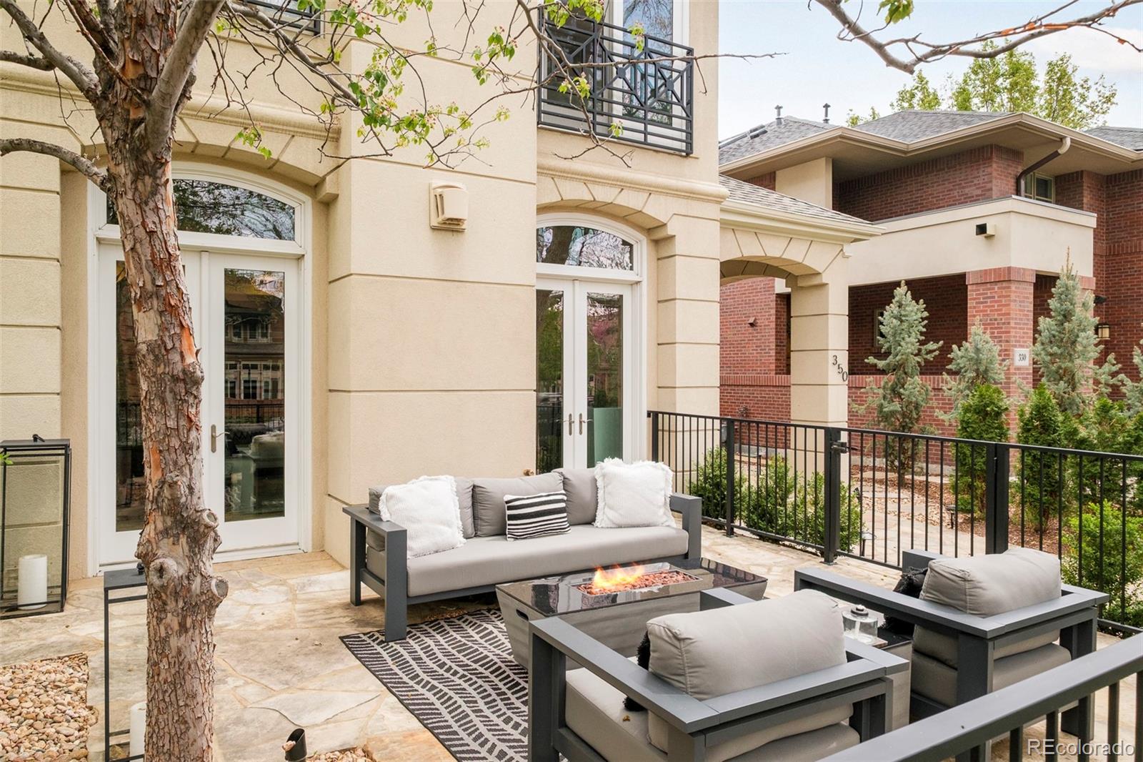 350 Adams Street, Denver, CO, 80206 3 350 Adams Street