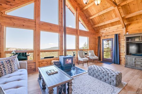 10268 Christopher Drive Conifer CO 80433