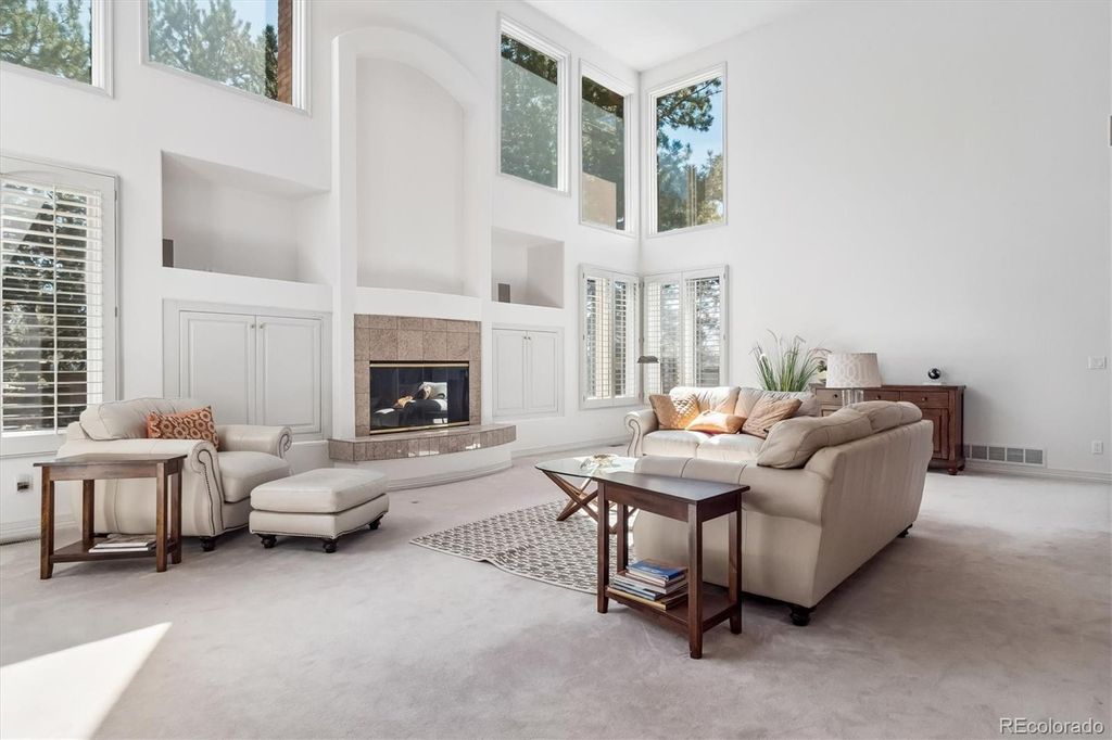 Photo of 43 Cherry Hills Farm Drive, Englewood, CO 80113 (MLS # 8803370)