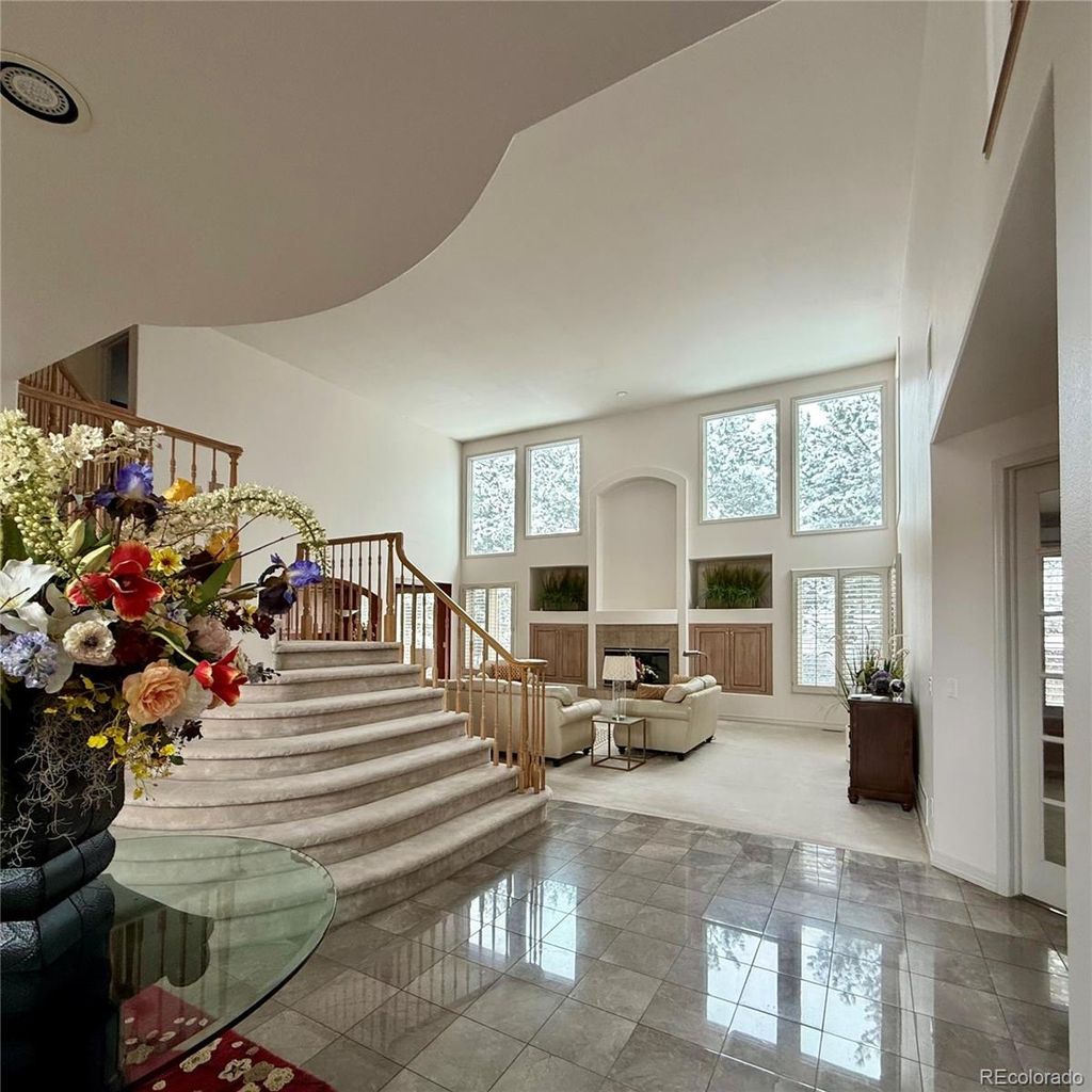 Photo of 43 Cherry Hills Farm Drive, Englewood, CO 80113 (MLS # 8803370)