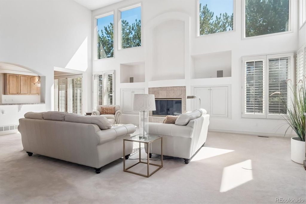 Photo of 43 Cherry Hills Farm Drive, Englewood, CO 80113 (MLS # 8803370)