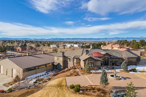 6302 Charrington Drive Cherry Hills Village CO 80111