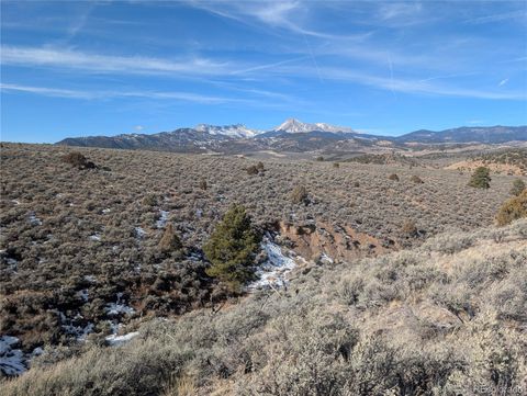 Lot 4822 Spencer Road Fort Garland CO 81133