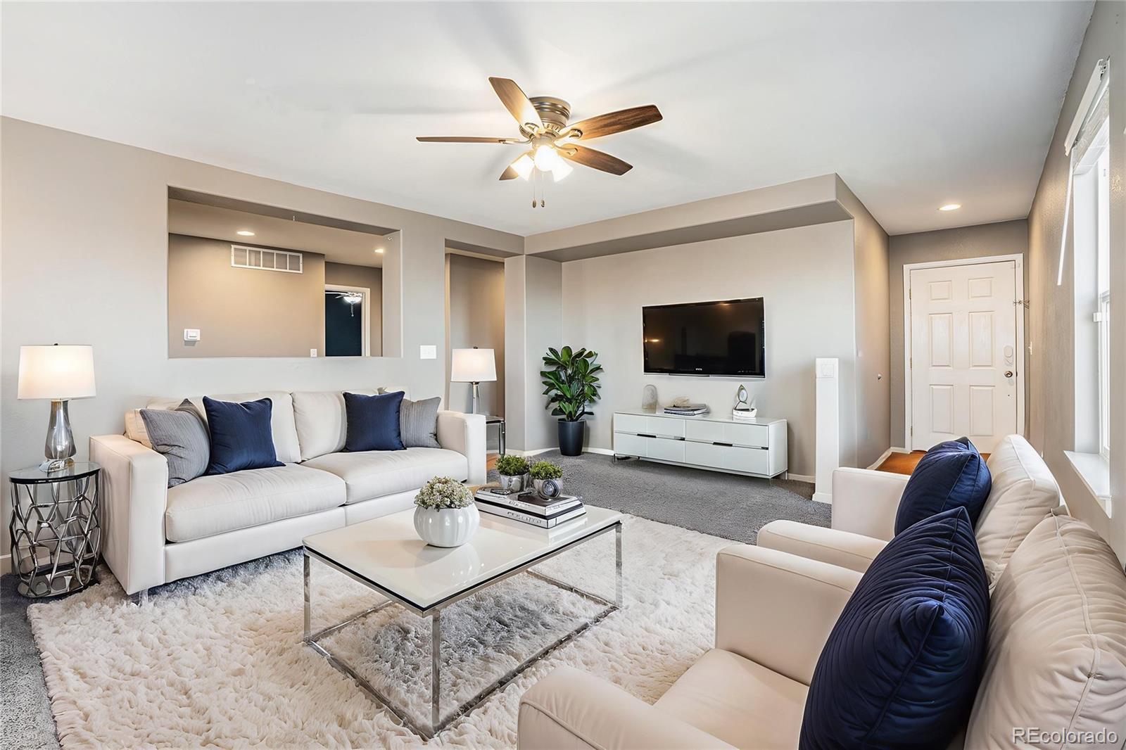 5568 Lewiston Ct, Denver, CO, 80239