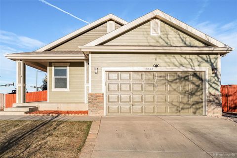 5568 Lewiston Court Denver CO 80239