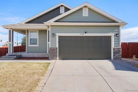 5568 Lewiston Court Denver CO 80239