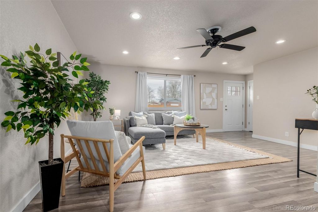 Photo of 7380 W 12th Avenue, Lakewood, CO 80214 (MLS # 3945688)