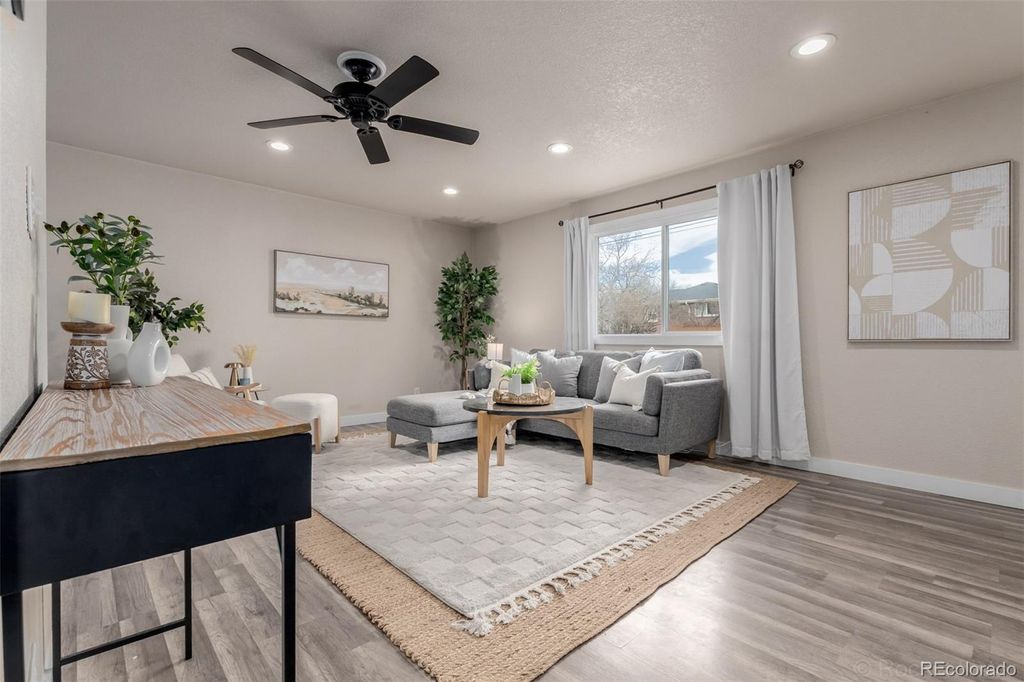 Photo of 7380 W 12th Avenue, Lakewood, CO 80214 (MLS # 3945688)