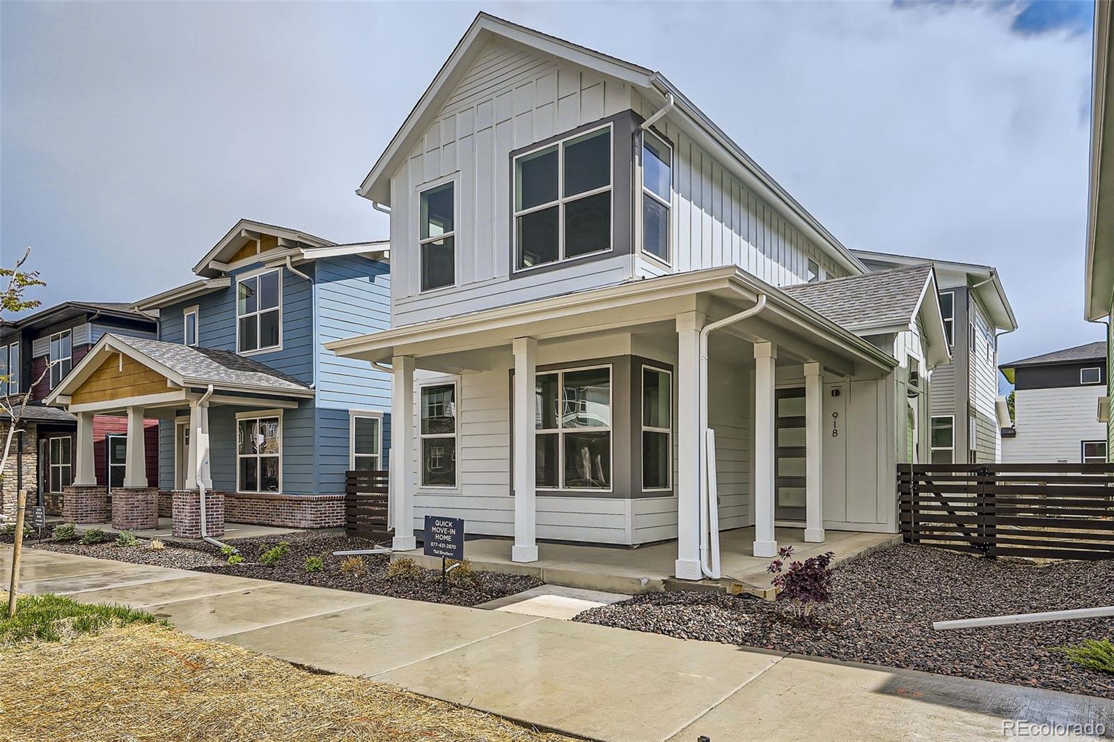 918 Promenade Drive, Superior, CO, 80027 1 918 Promenade Drive