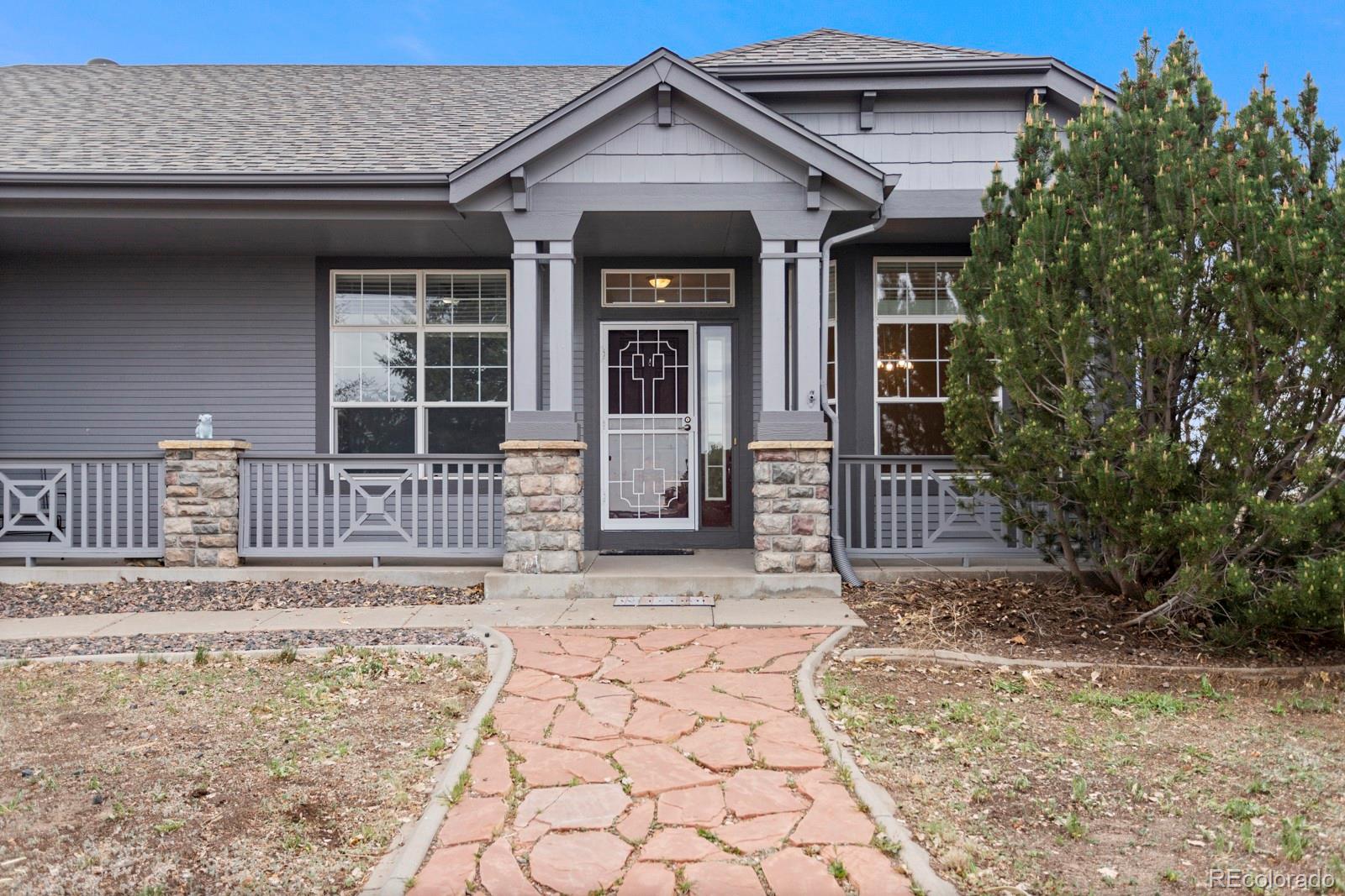 49240 Antelope Drive W