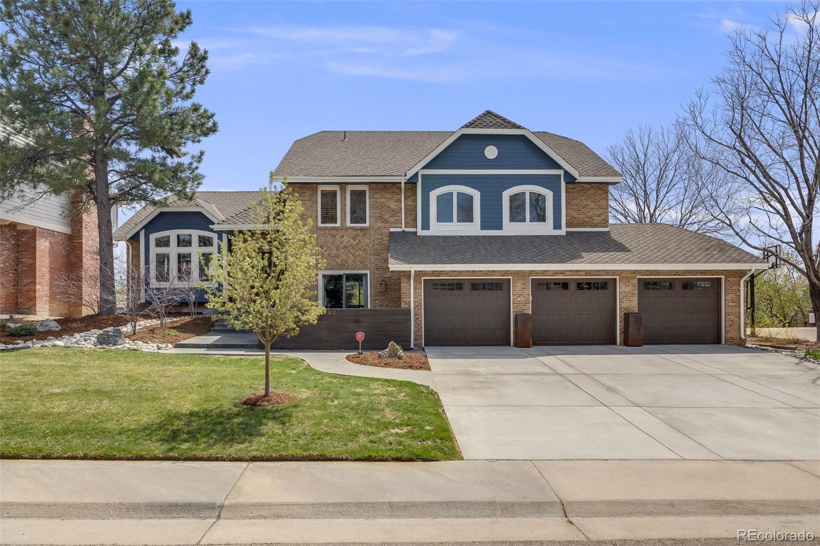 2162 Terraridge Drive