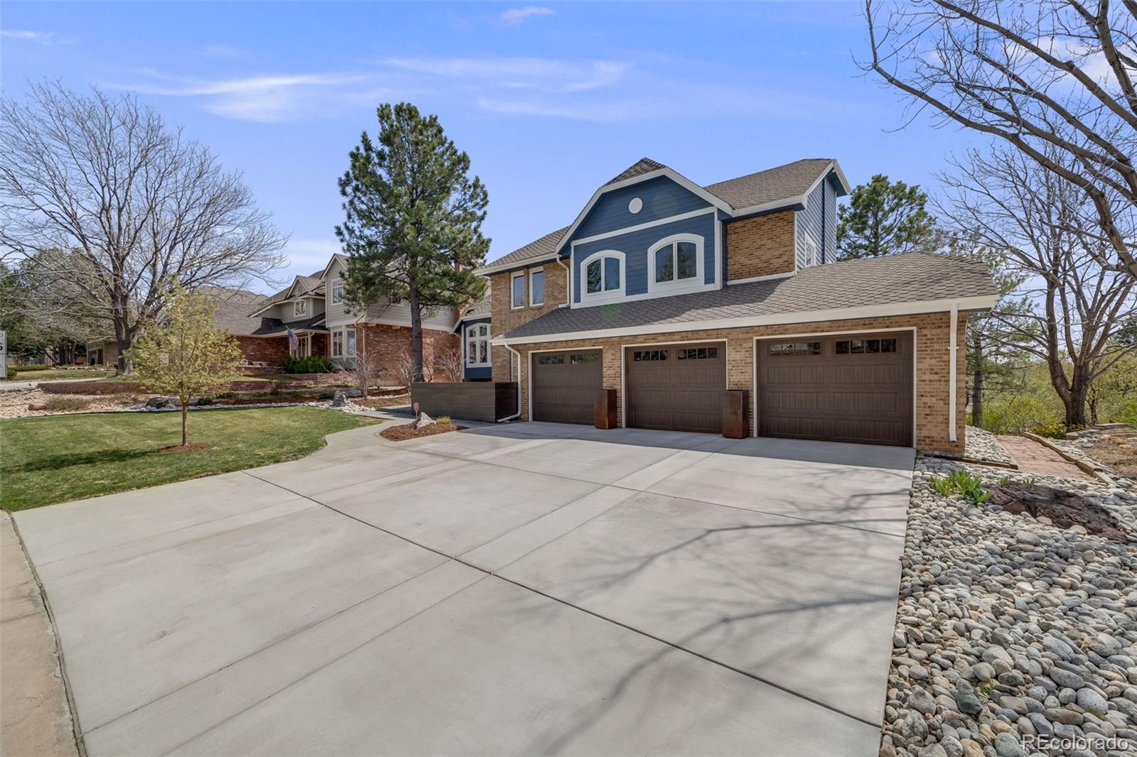 2162 Terraridge Drive