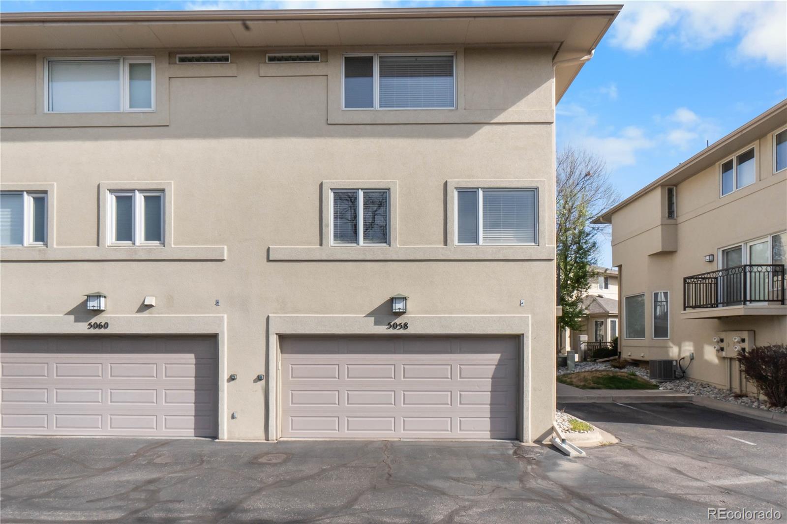 5058 E Cherry Creek South Drive